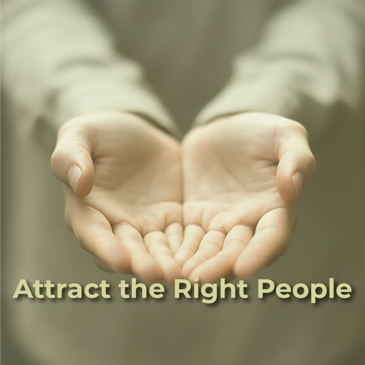 The Ethical Edge: Thoughtful and Value-Driven Outreach