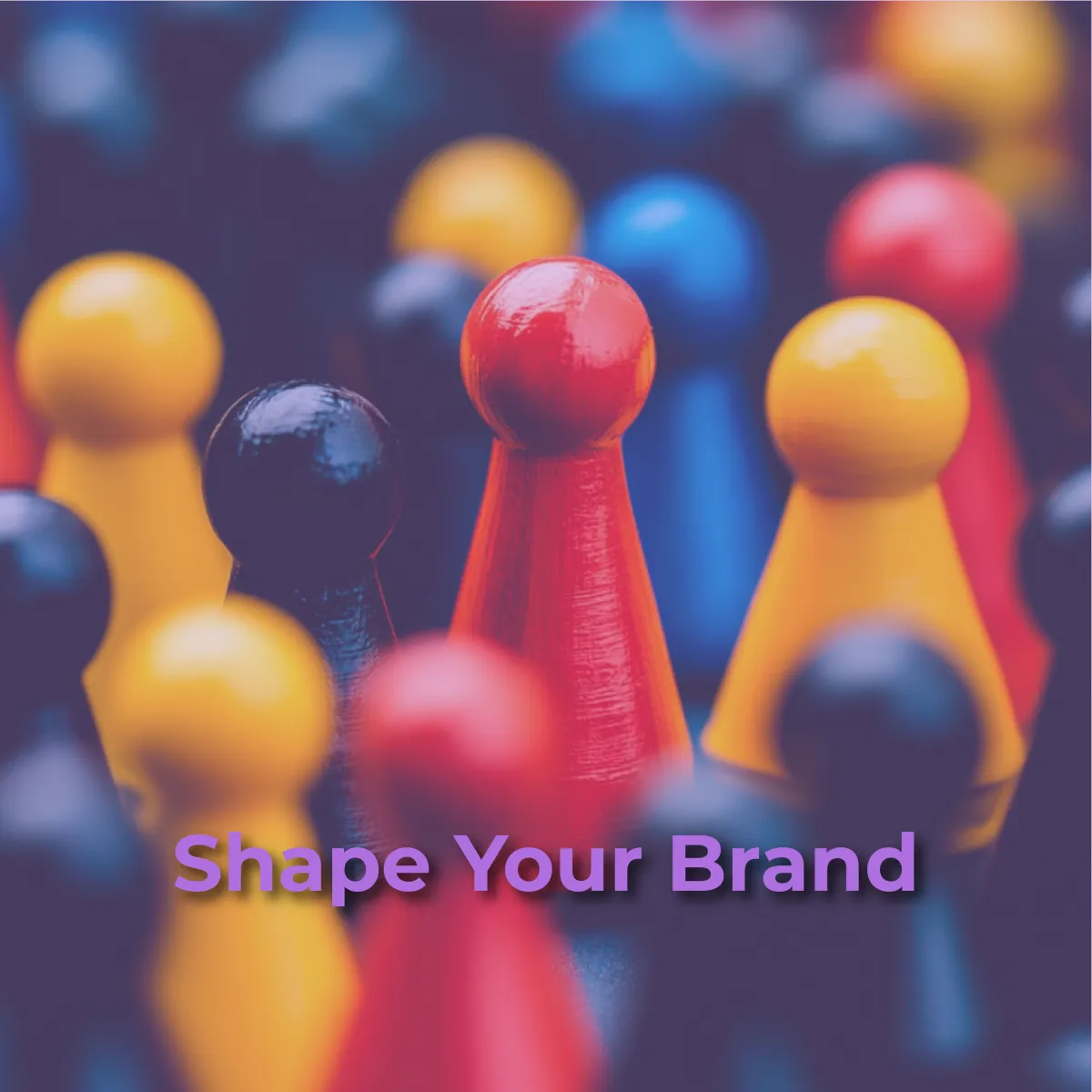 The Art of Standing Out: Effective Brand Positioning Strategies