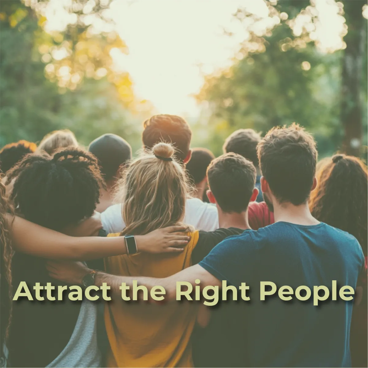 Understanding Your Tribe: The Foundation of Effective Attraction