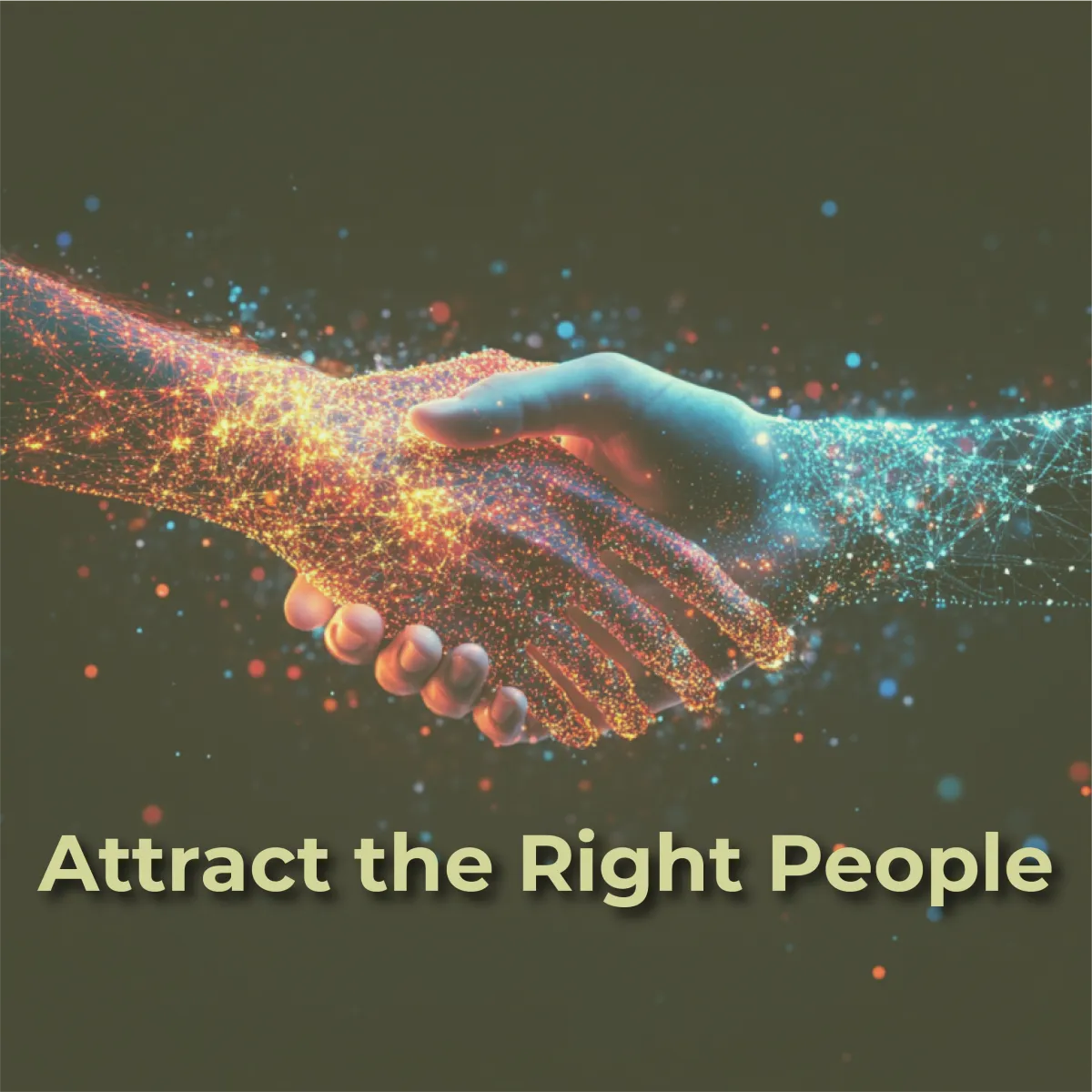 The Power of Personal Connection in a Digital World