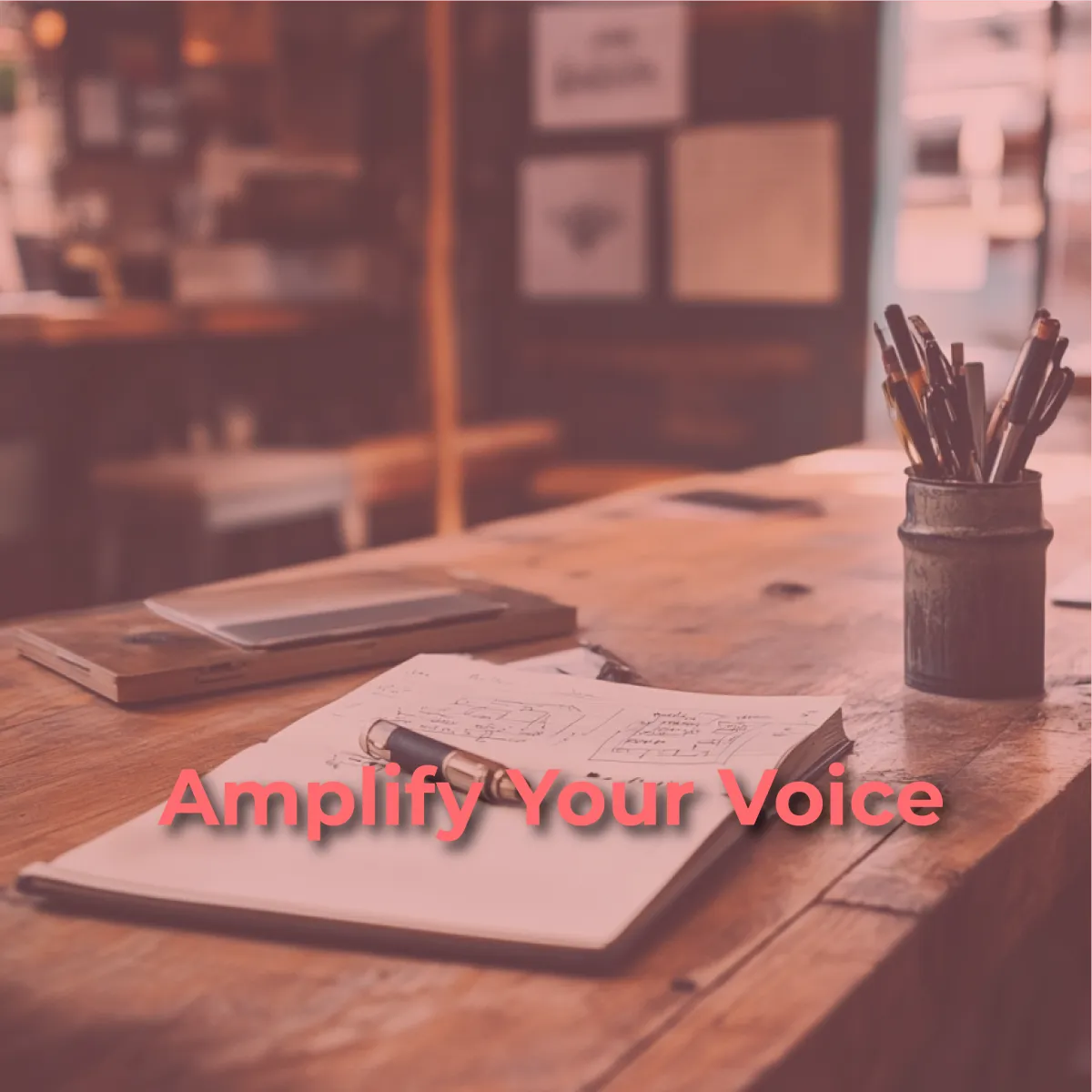 Making Your Mark: The Importance of Consistent Content