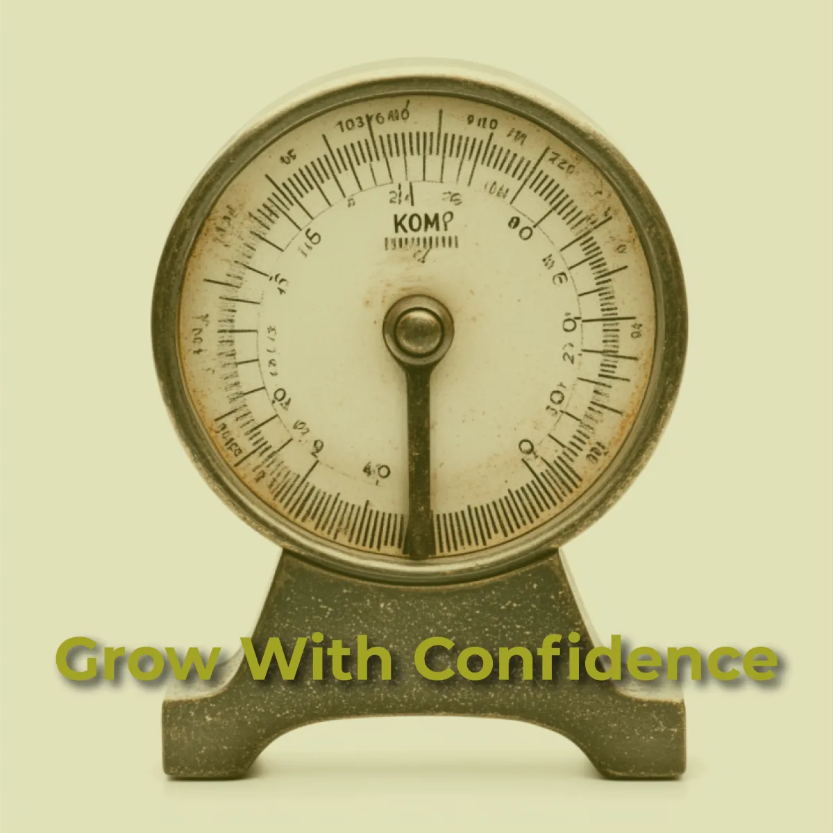 Know Your Impact: Measuring Your Success Metrics