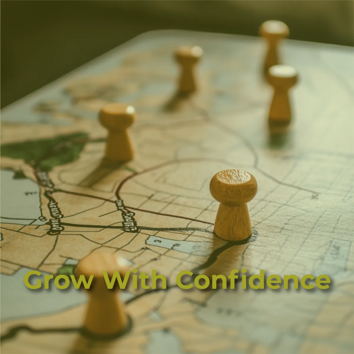 The Roadmap to Success: Strategy Informed by Results