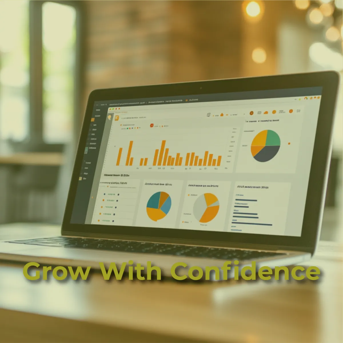 Data-Driven Decisions: The Power of Live Dashboards