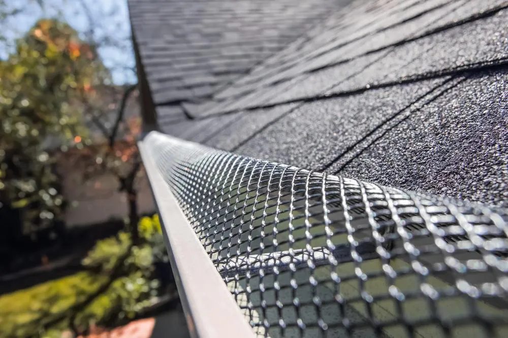 How Proper Gutter Maintenance Protects Your Home