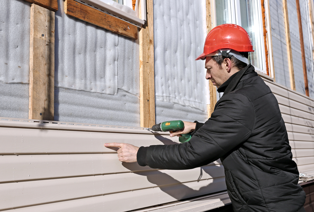 What Are The Signs Your Home’s Siding Needs Repair or Replacement