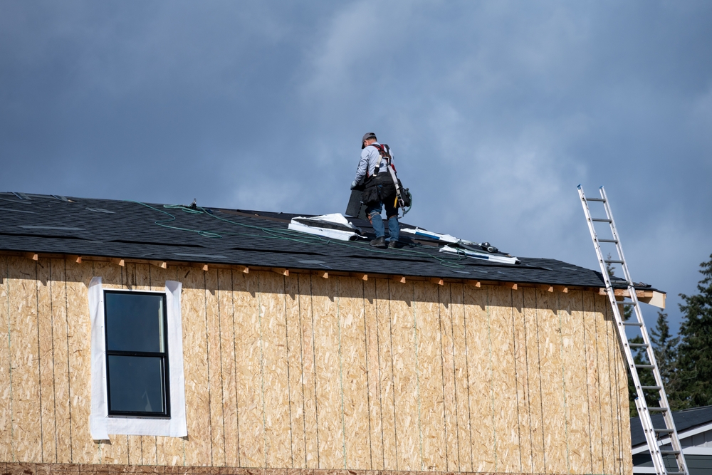 What Should You Do to Prepare Your Roof for Winter Weather