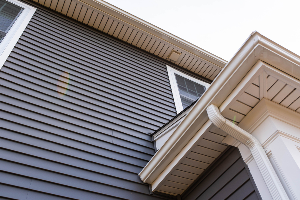 Why Spring Is Ideal for Window and Siding Replacement Projects
