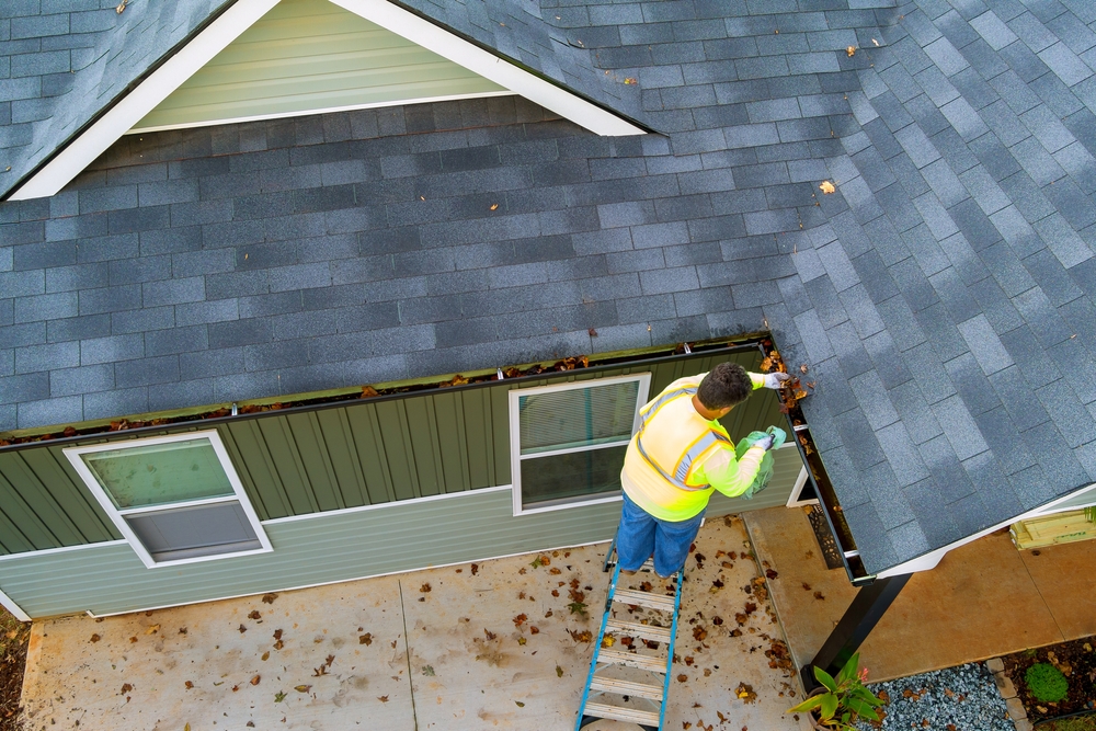 How Moisture Impacts Your Home’s Exterior (And How to Prevent It)