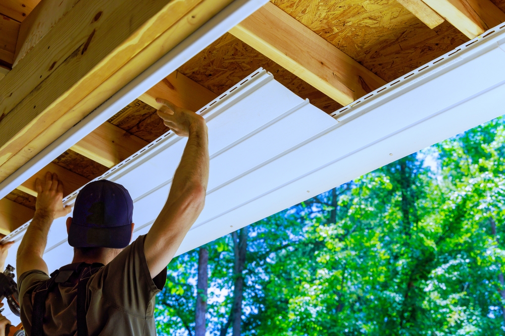The Role of Soffits and Fascia in Roof Health