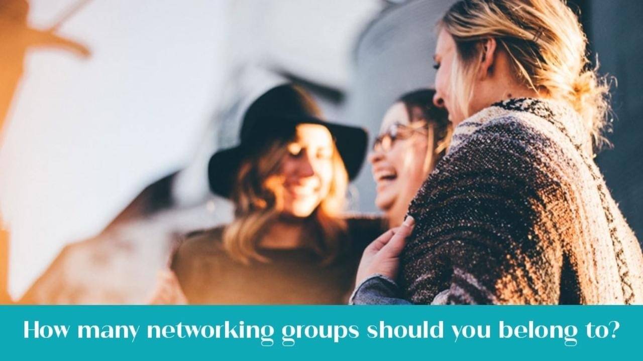 networking groups