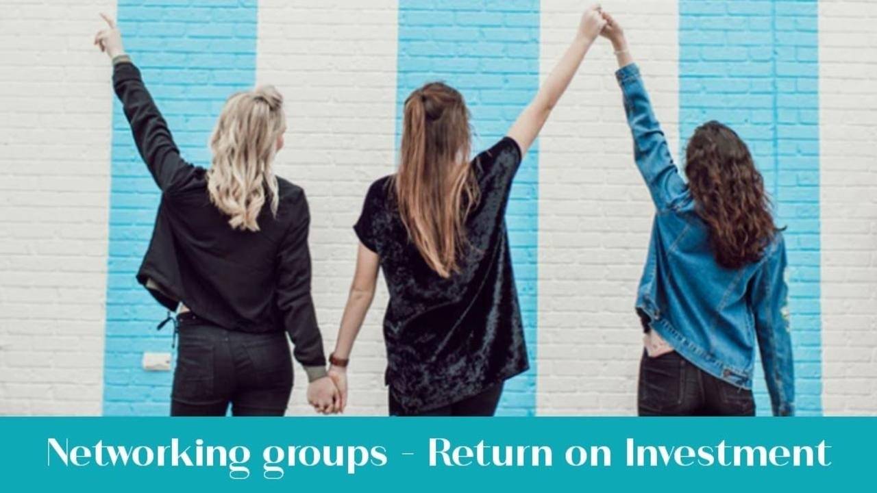 networking groups