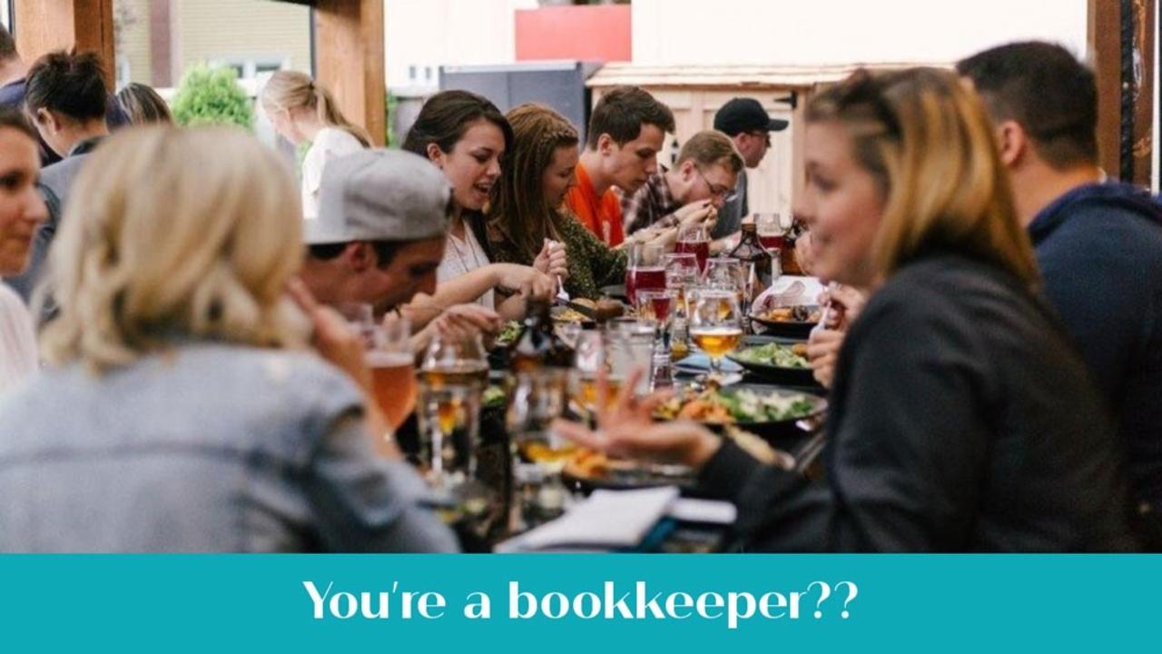 bookkeepers