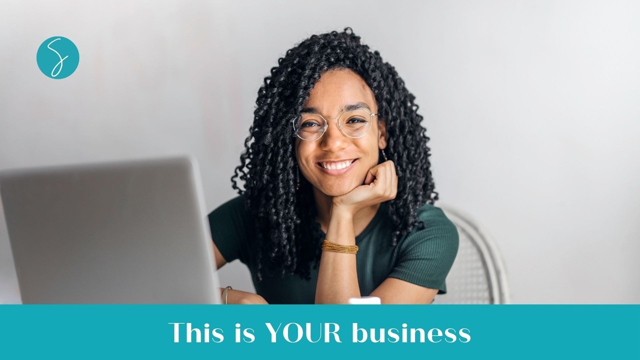 Your bookkeeping business is YOUR business. Create it for you!