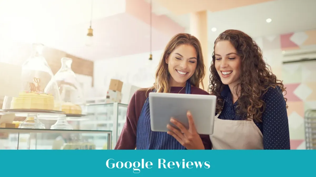 Why Google Reviews are important