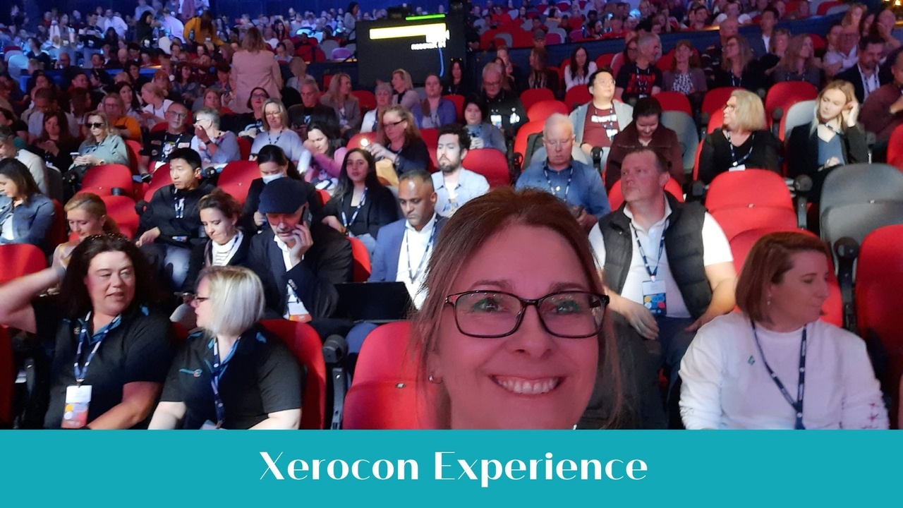 Xerocon 2022: My Honest Experience as a Bookkeeper