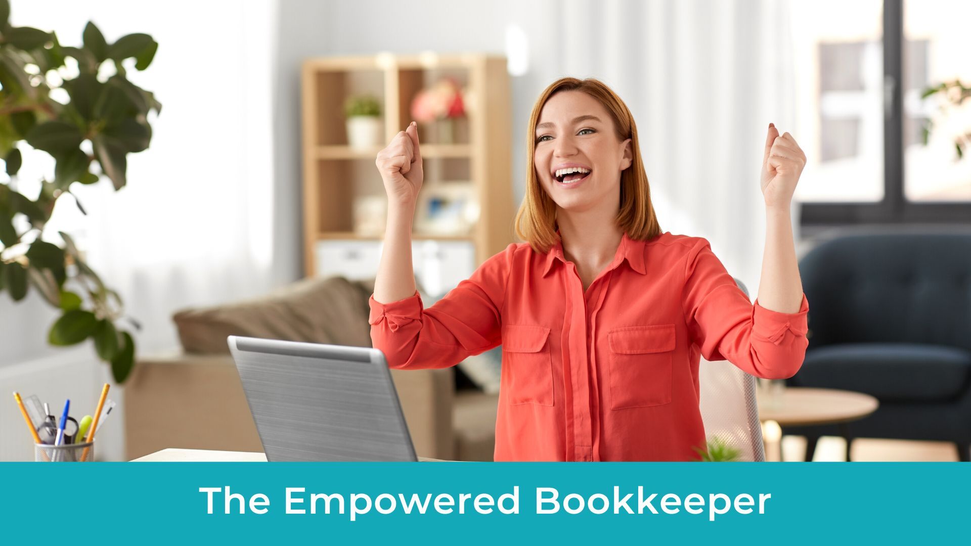 The Empowered Bookkeeper