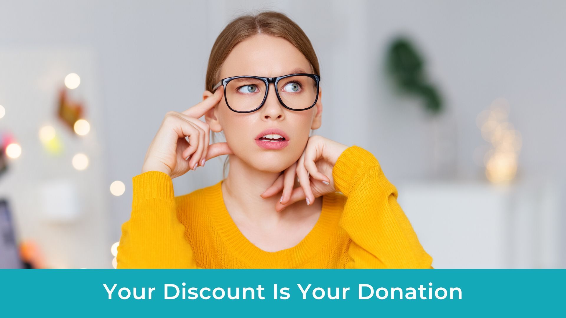 Bookkeeping for Charities: Discounted Rates & Donations