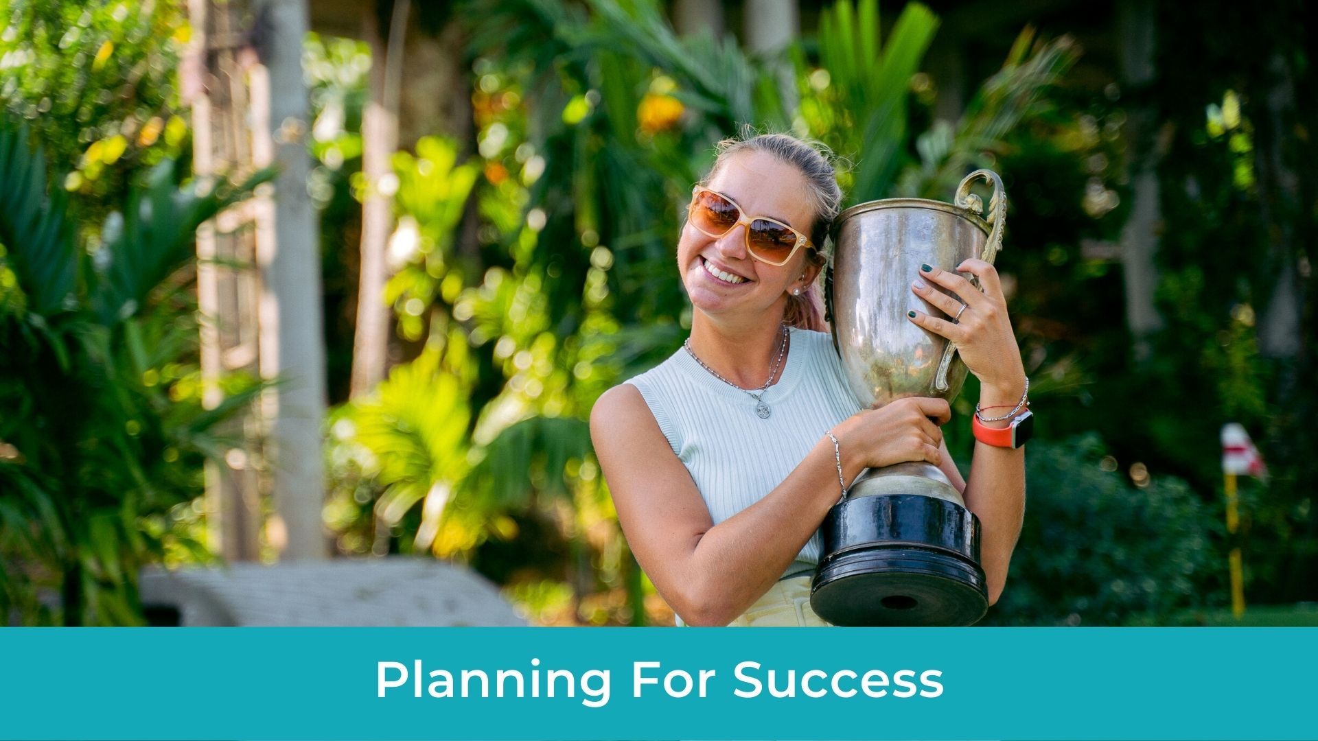 Planning for Success