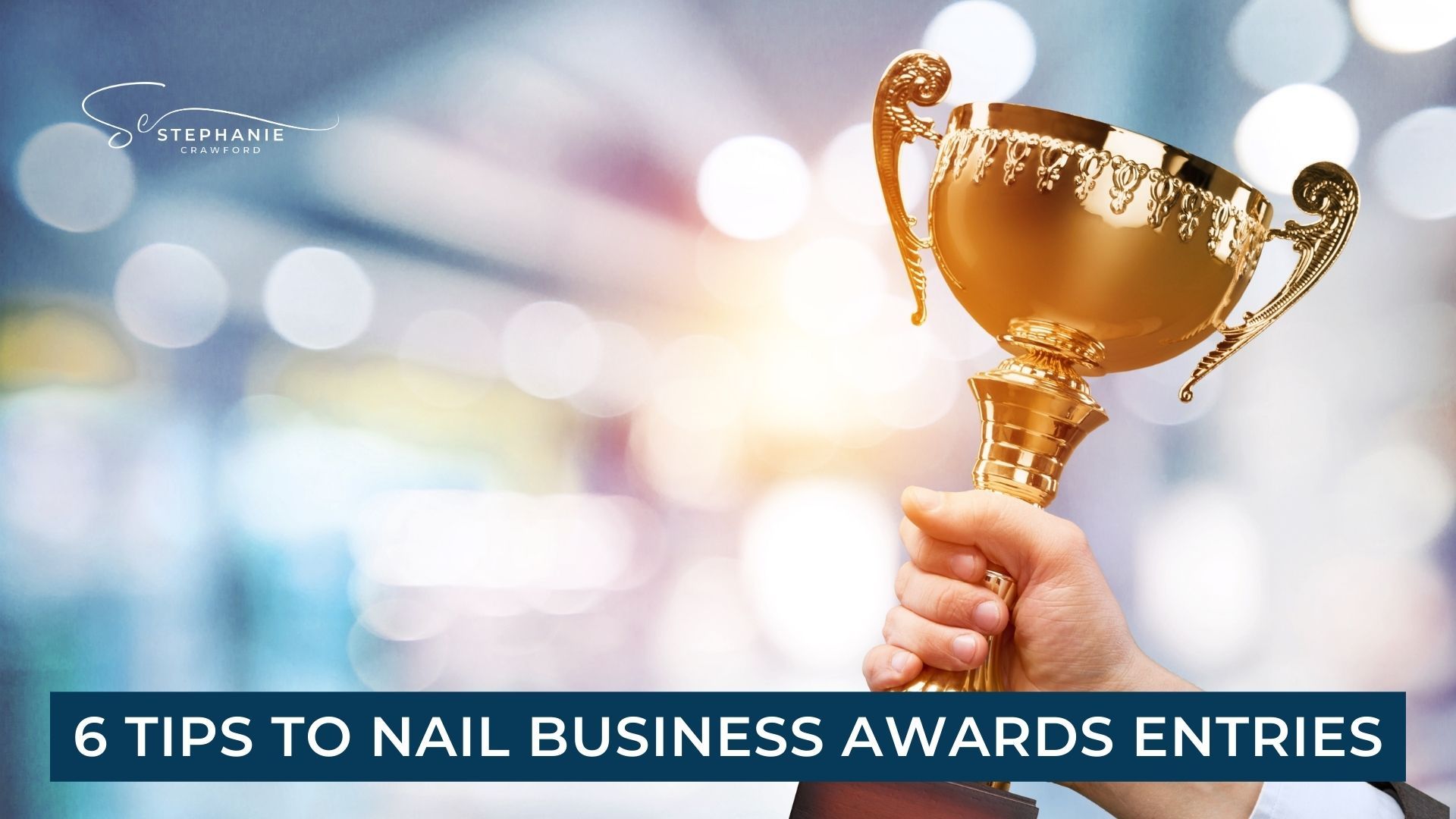 Bookkeeping Business Awards: Tips for Entering Awards