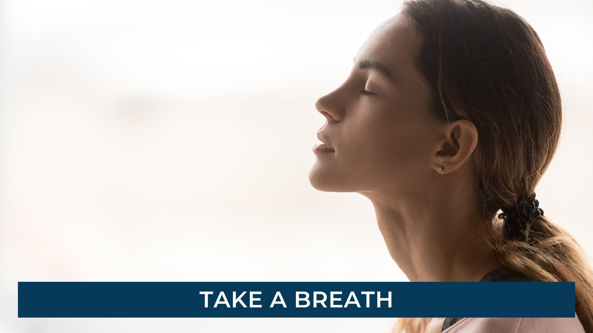 Take A Breath