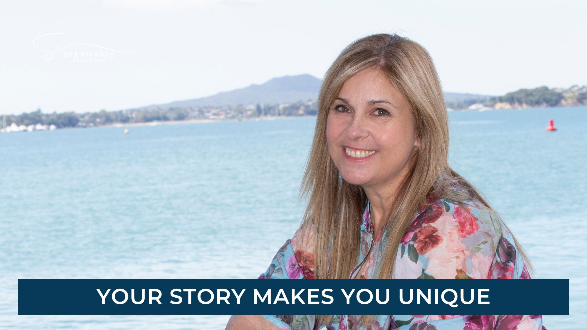 Your Story Makes You Unique