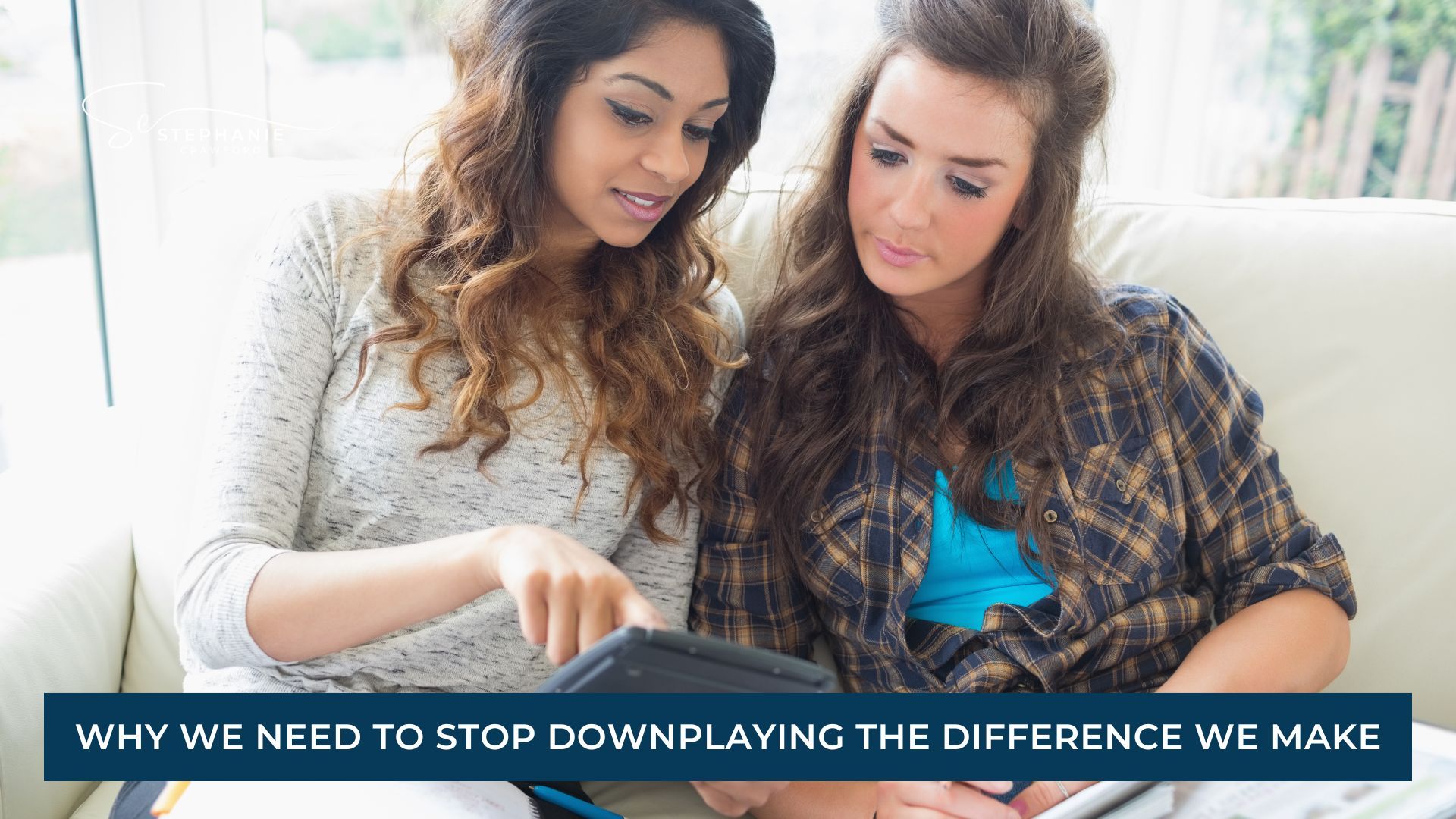 Rest, Recognition & Resilience for Bookkeepers