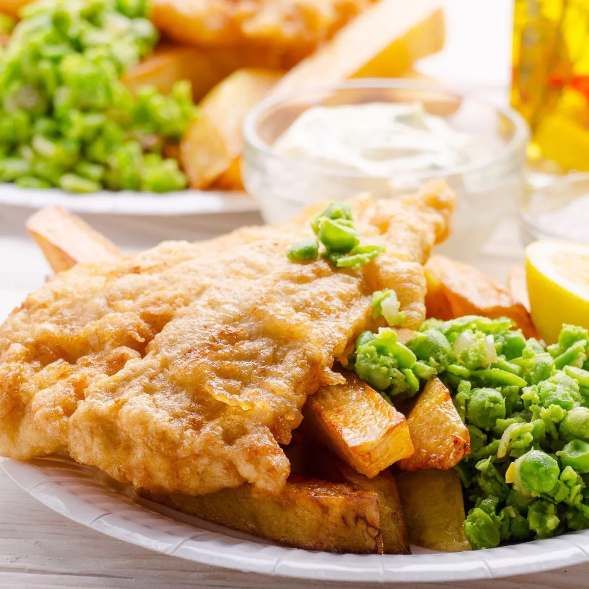 Partner Spotlight - Mayers Fishmongers