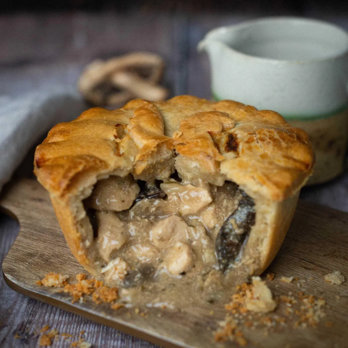 Is 'Handmade' Losing Its Meaning in Food Marketing?