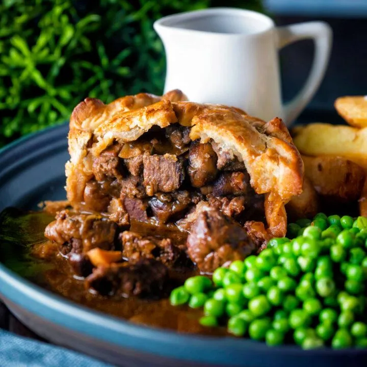Quick Weeknight Meals Using Our Pies and Savouries