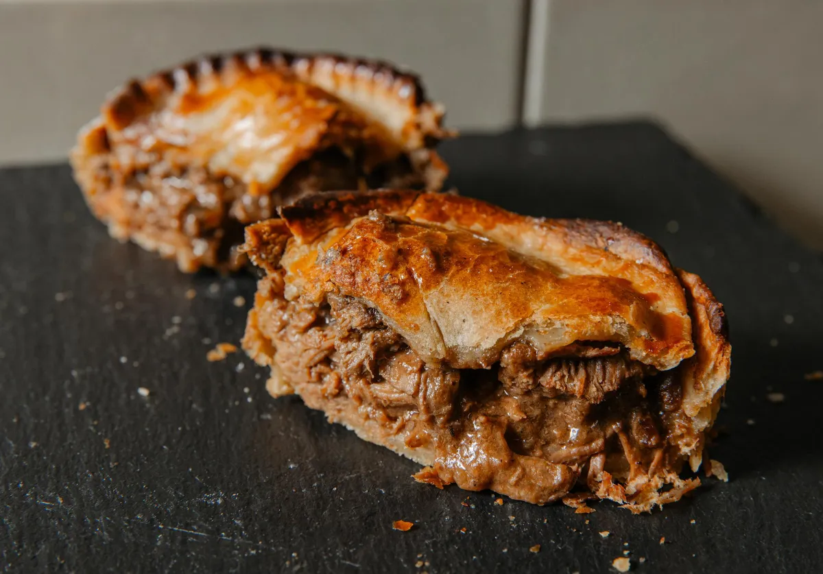 Winter Is Peak Pie Season