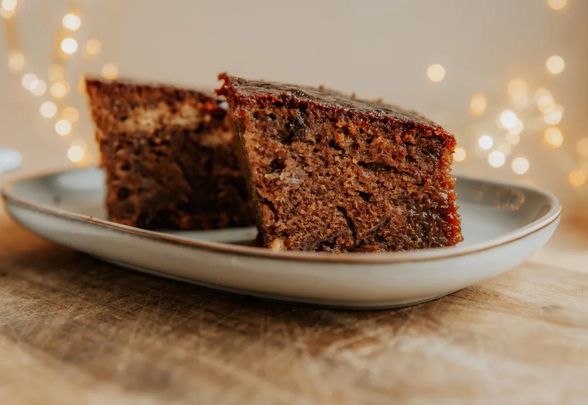 Bonfire Night Treats