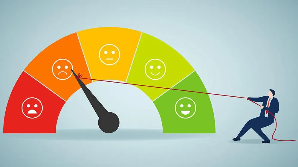 Bad credit? No problem!