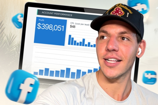 Full Funnel Marketing for Wellness Brands | Raging Agency