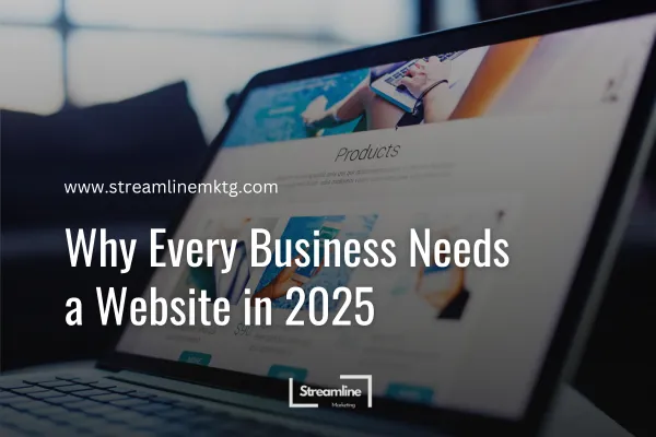 Why Every Business Needs a Website in 2024