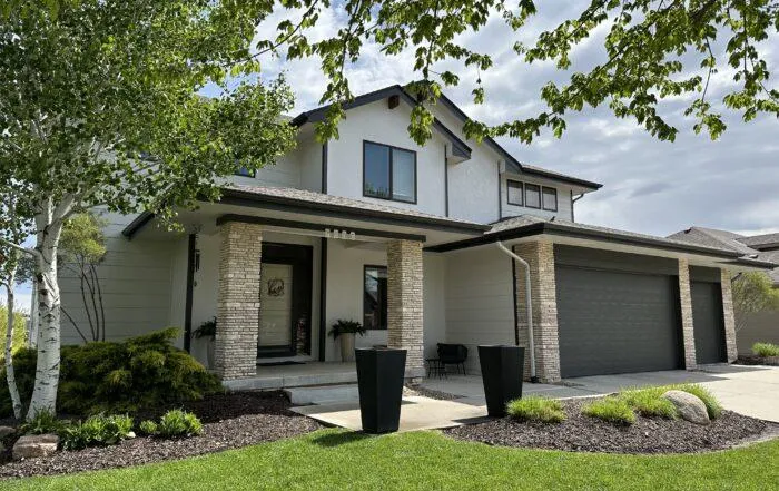 Exterior Painting