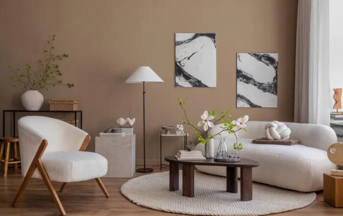 10 Stunning Modern