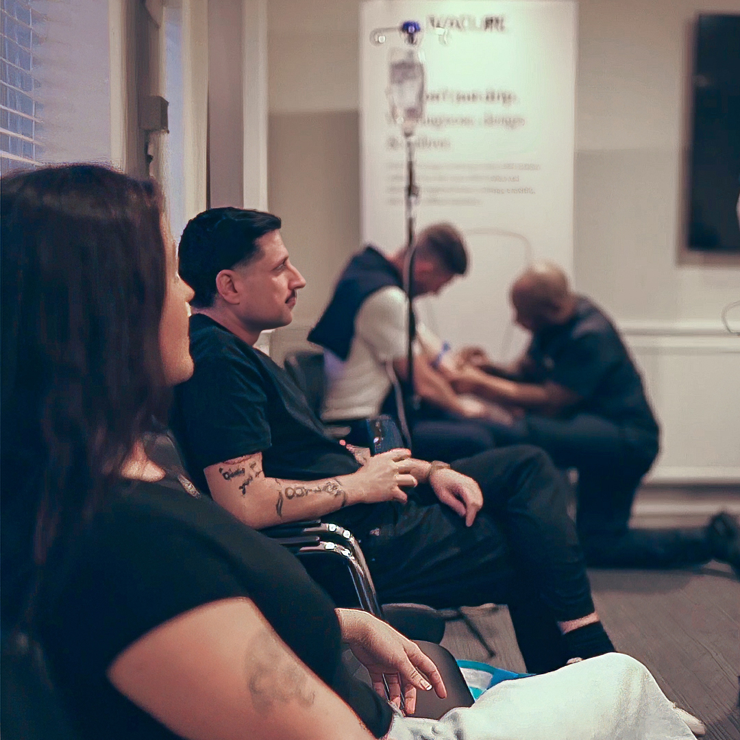 IVACURE Corporate IV Day