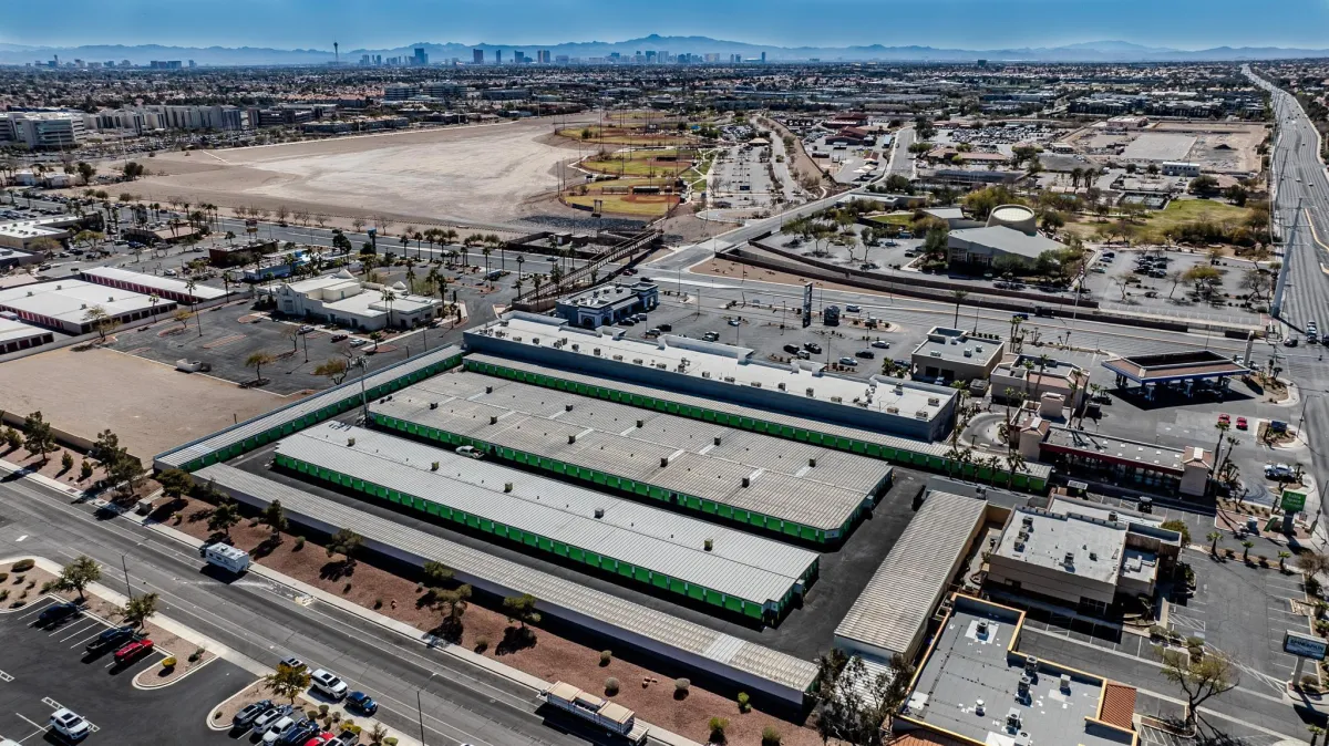 Drone Video Photography