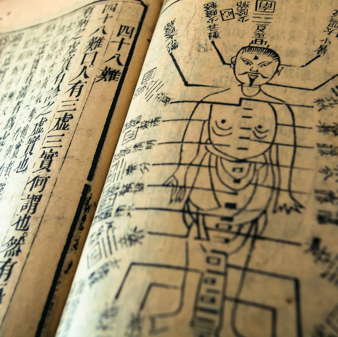 The Ancient Origins of Gua Sha: 2,000+ Years of Healing