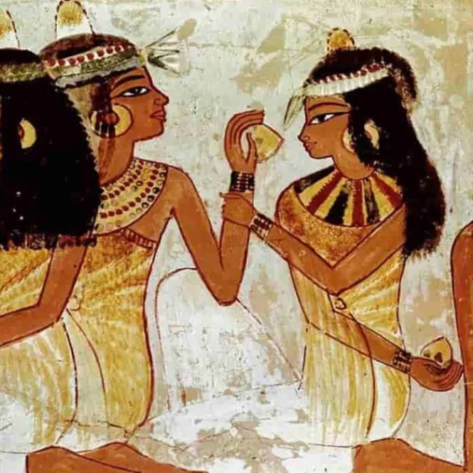 The Ancient Origins of Dry Brushing: A Journey Through History