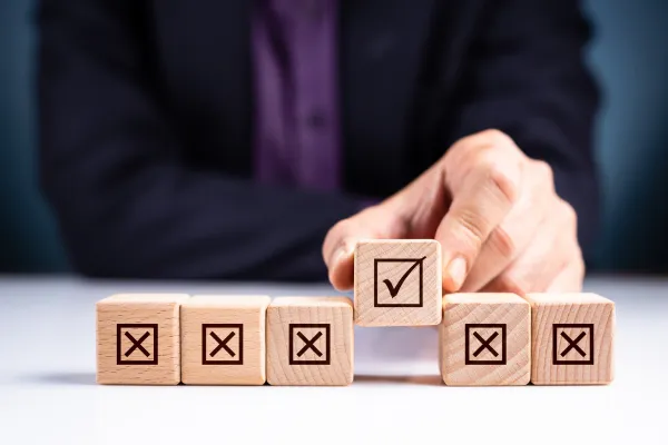 Choosing the right health insurance plan – guidance on comparing costs, networks, and coverage from Noy Burris