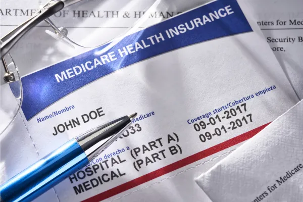 Medicare coverage options – Medicare Advantage, Medigap, and Prescription Drug Plans explained by Noy Burris