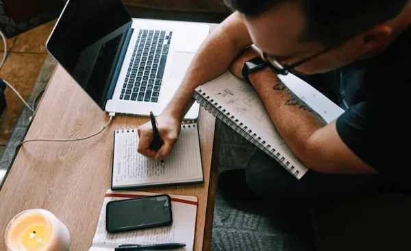 The Power of Prioritization: Creating Your Master List for Q4