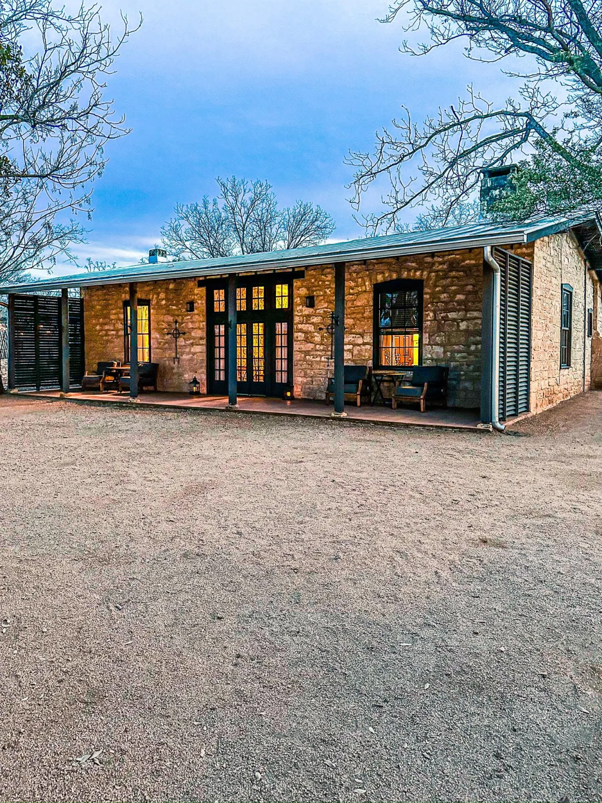Hoffman Haus
