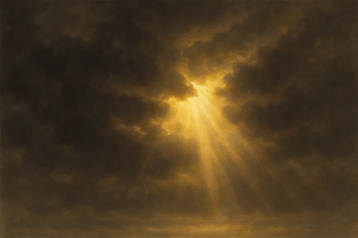 Trauma as a Catalyst: Finding Strength in Life’s Hardest Moments