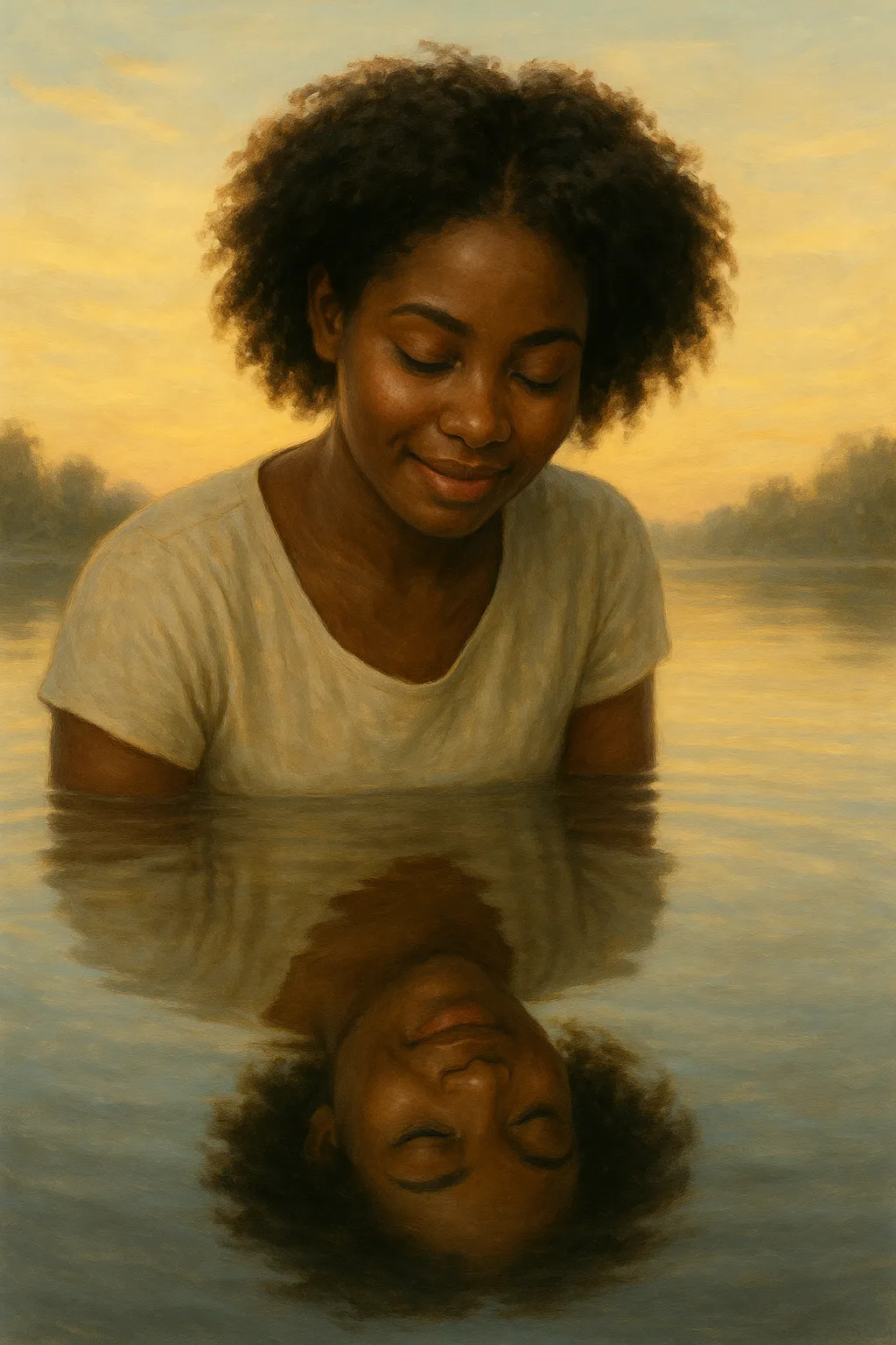 Embracing the New You: Self-Love After Trauma