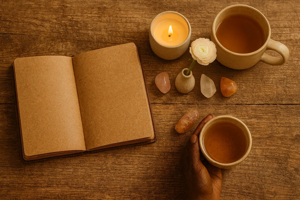 Living in Alignment: Integrating Healing into Daily Life