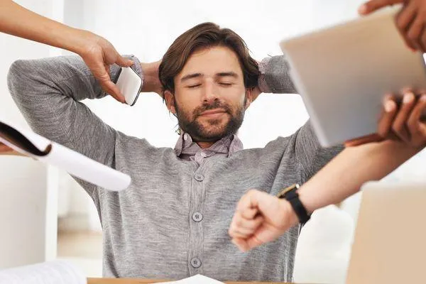 0 actionable techniques for high-achieving fathers to balance career and family life, reduce stress