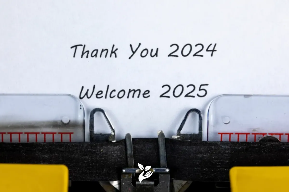 The Year End Wrap Up: Reflect, Recharge, & Realign